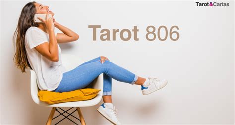 tarot 806|Tarot 806